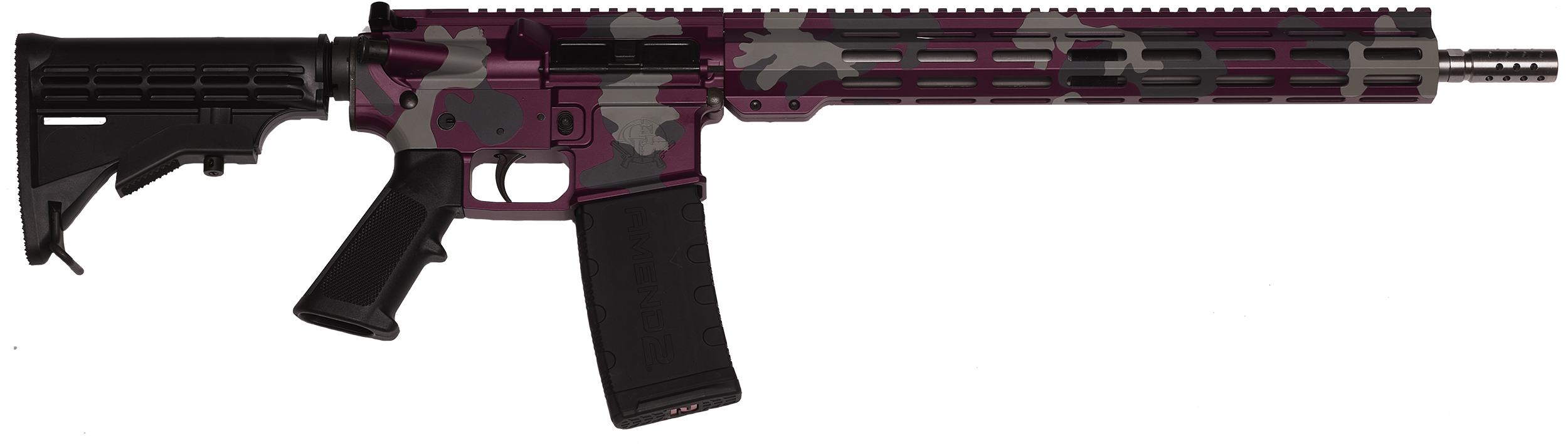 Primary Arms